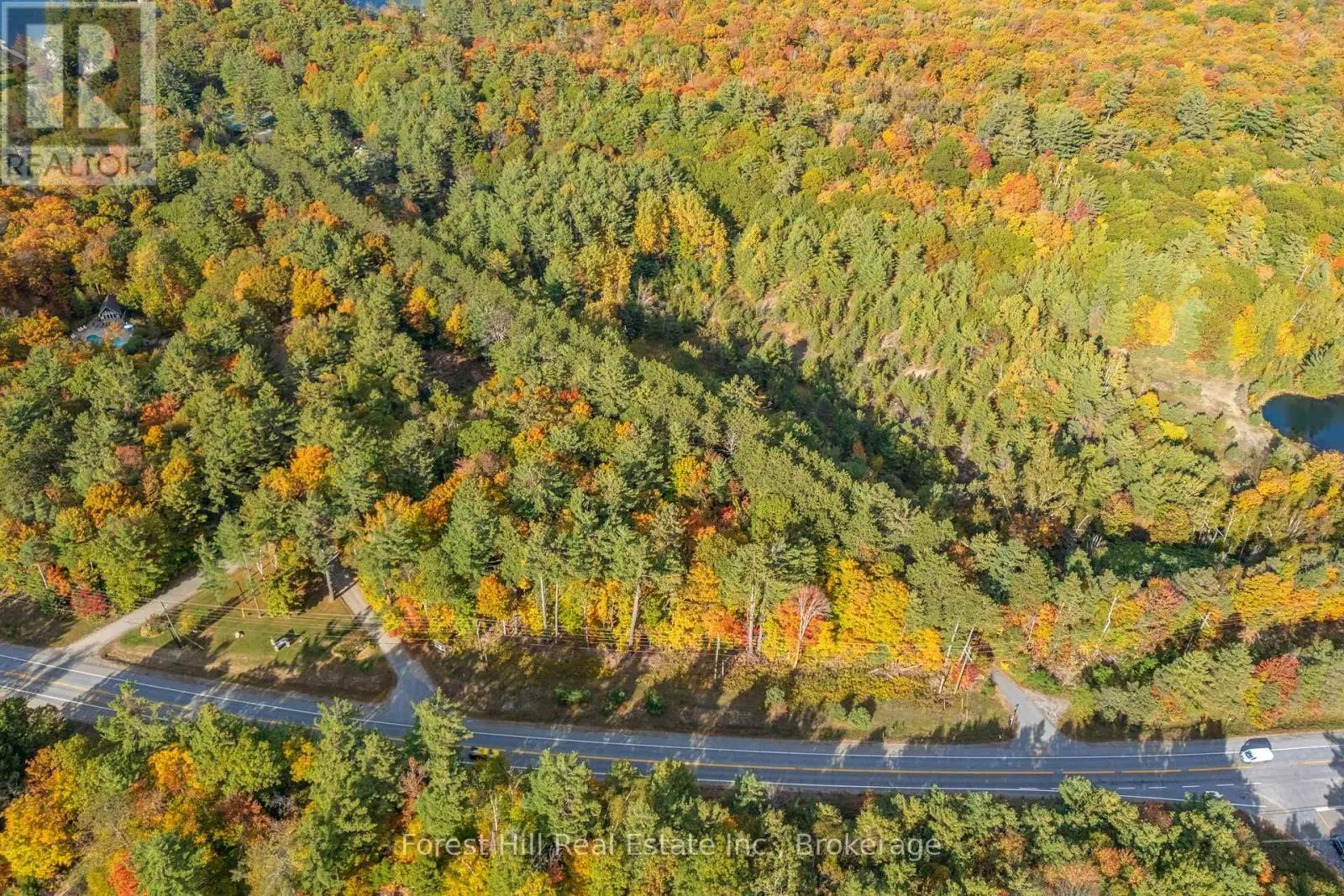 3864 HIGHWAY 118 W