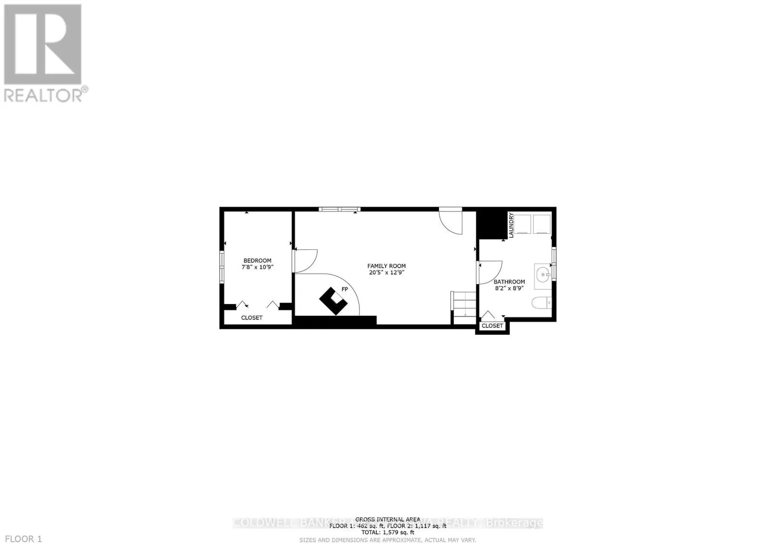3 TOWER ROAD