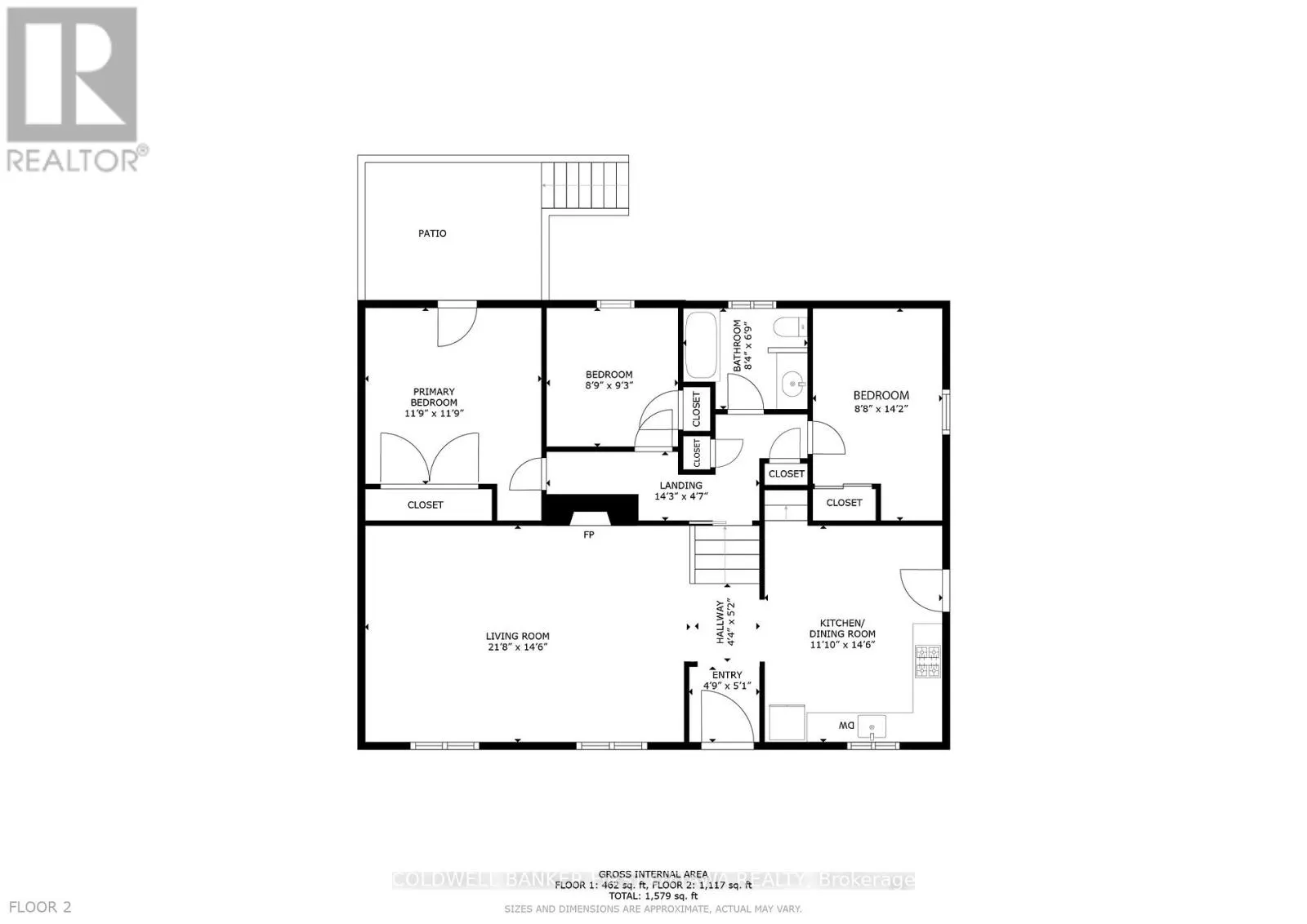 3 TOWER ROAD