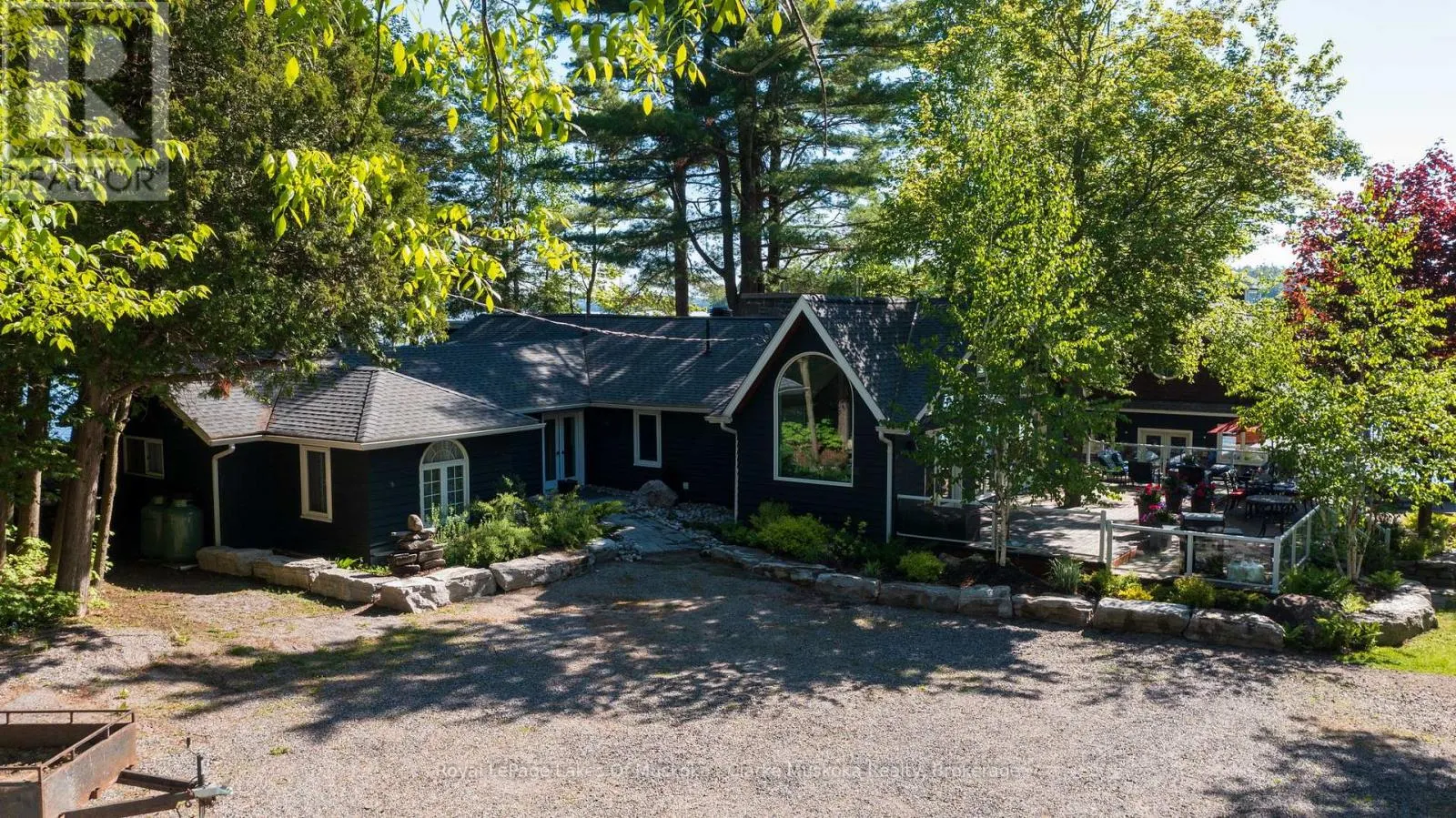 1118 SHAMROCK ROAD