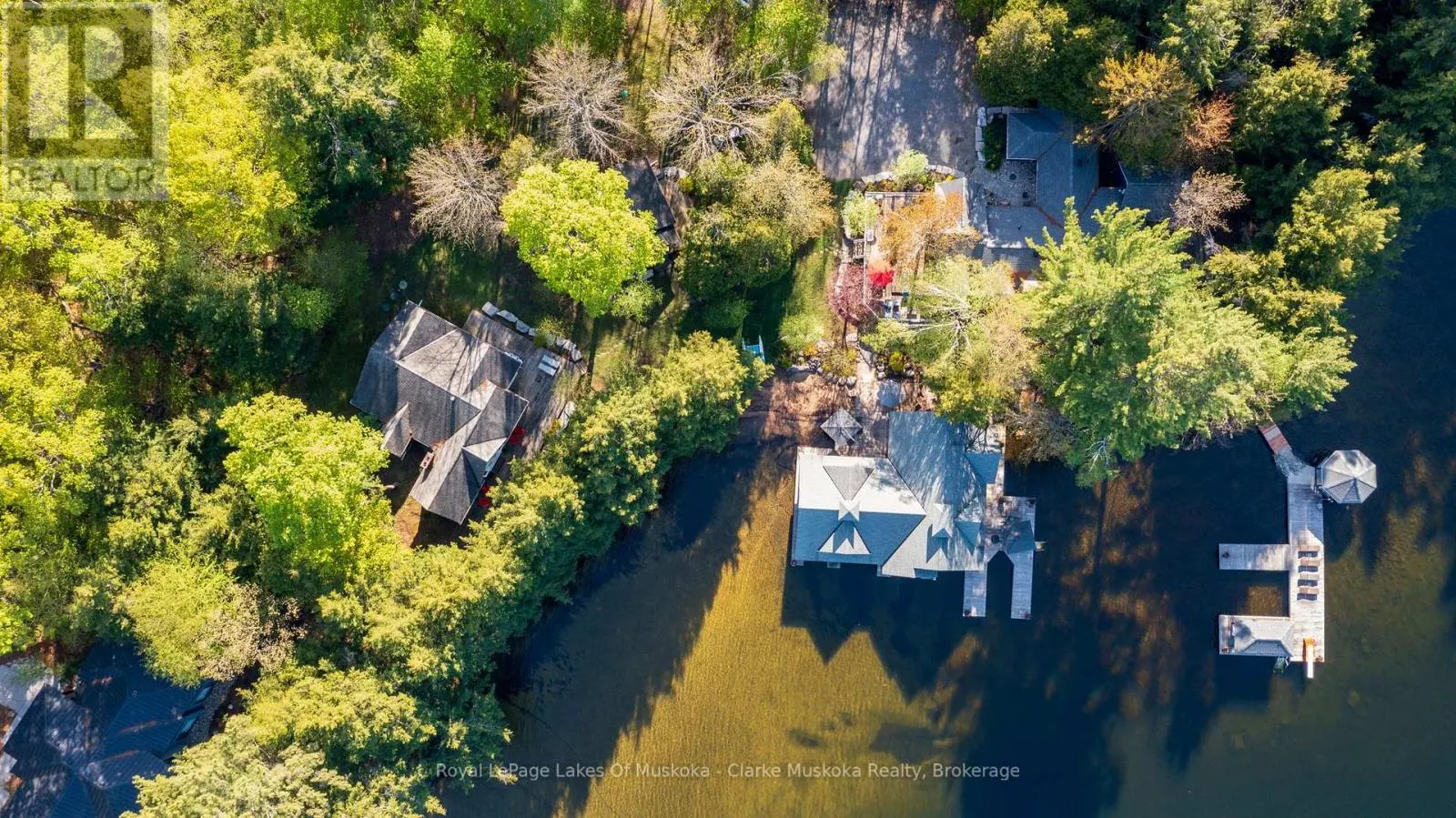 1118 SHAMROCK ROAD