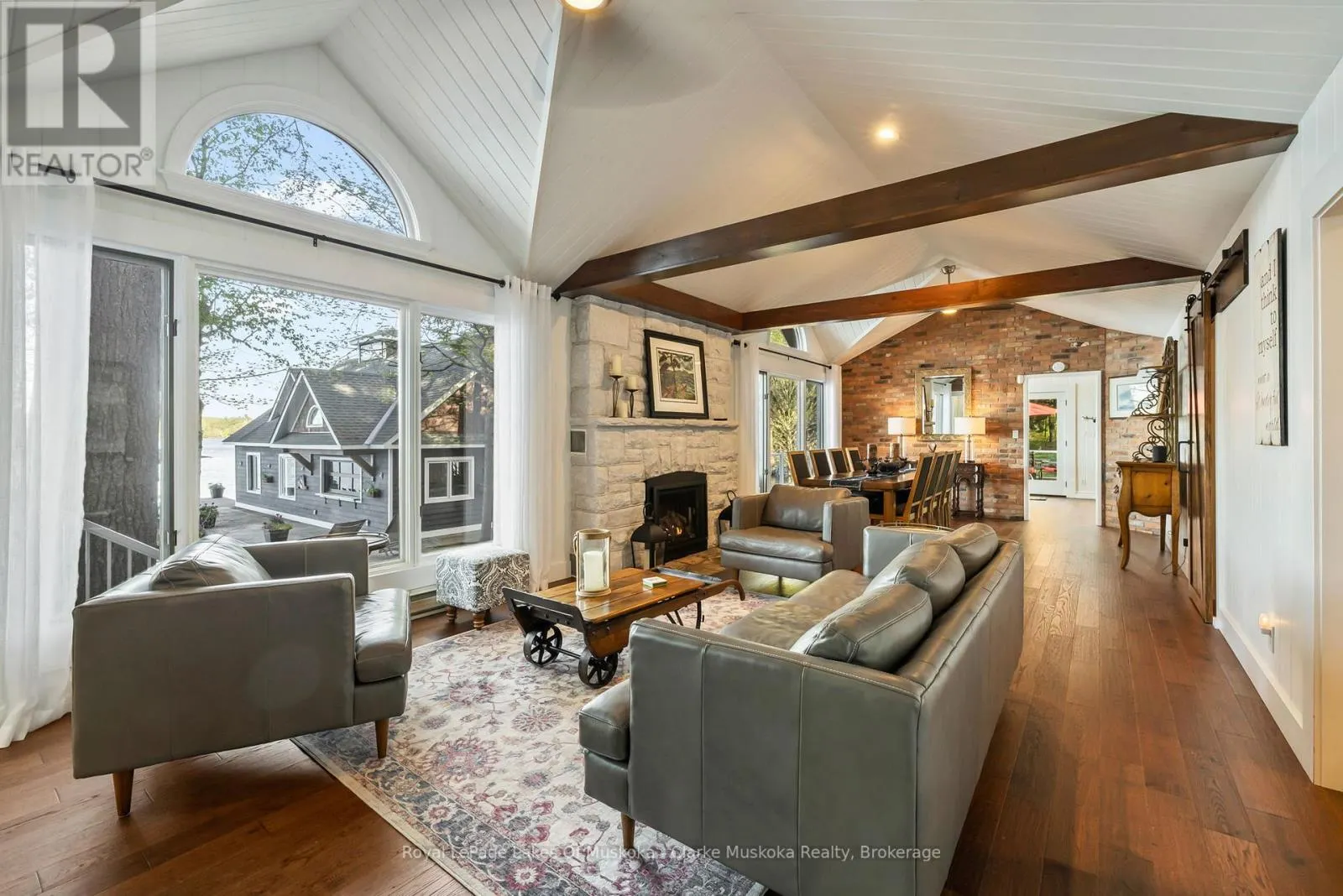 1118 SHAMROCK ROAD