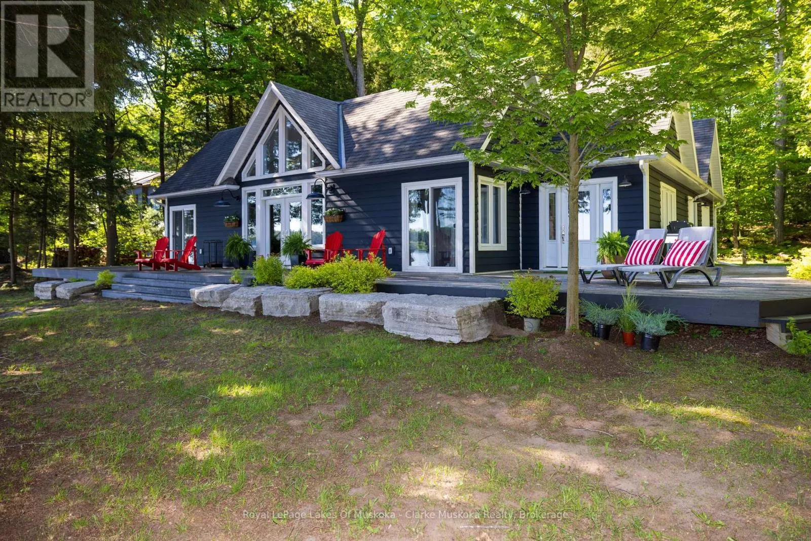 1118 SHAMROCK ROAD