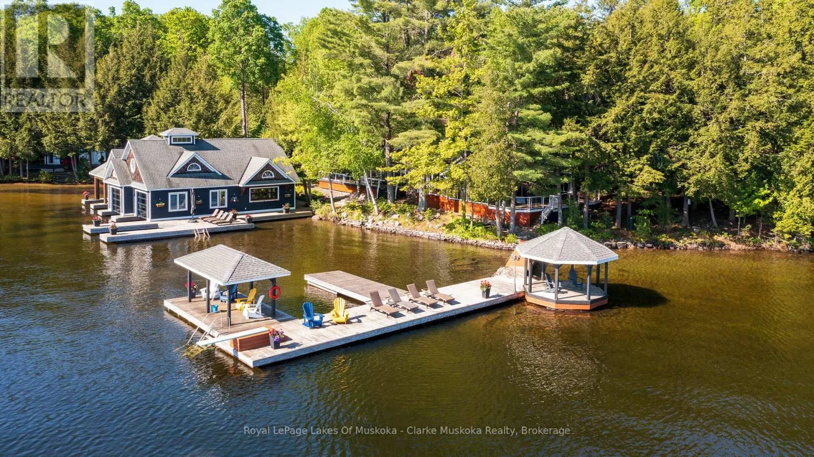 1118 SHAMROCK ROAD