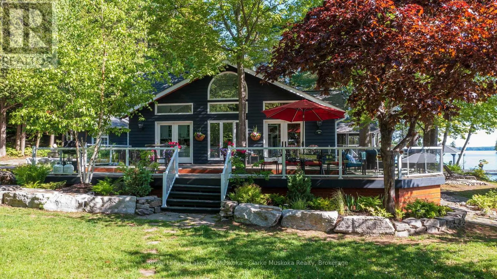 1118 SHAMROCK ROAD