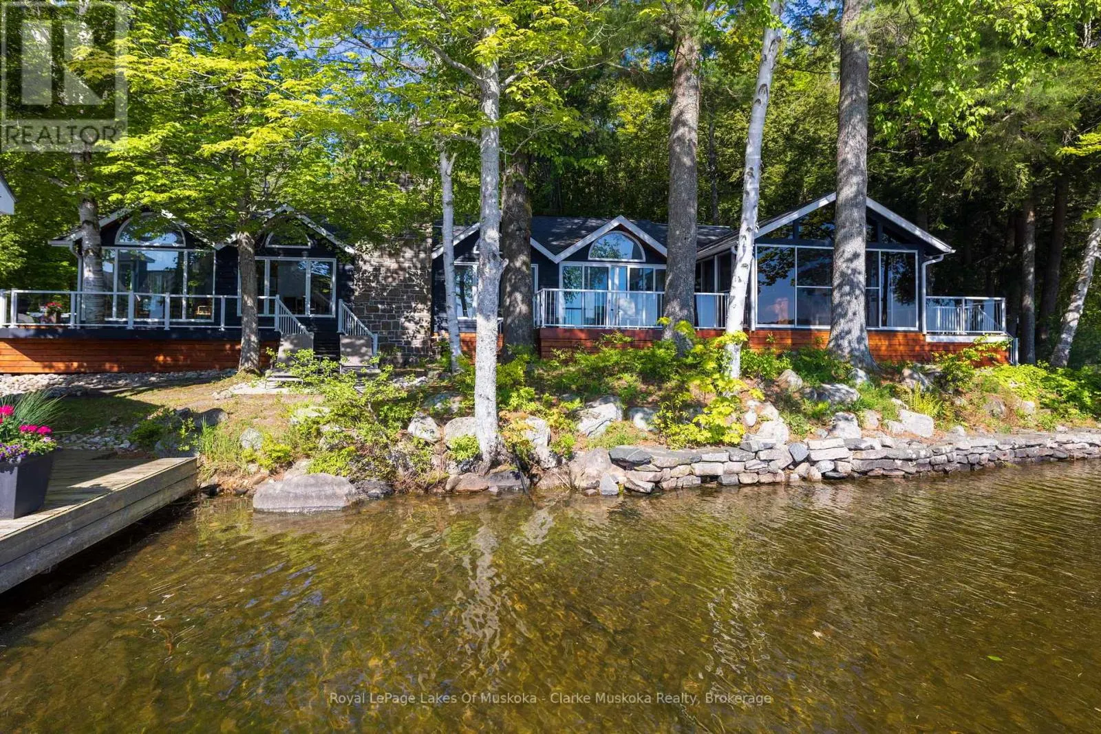 1118 SHAMROCK ROAD