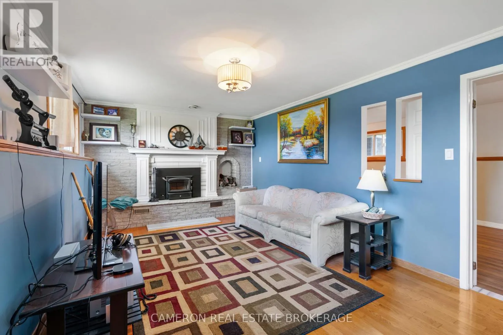5003 CHAPEL ROAD