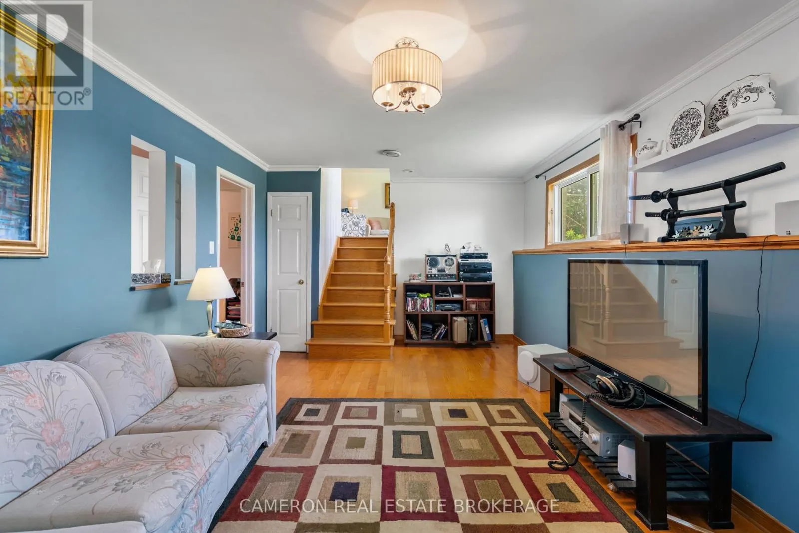 5003 CHAPEL ROAD