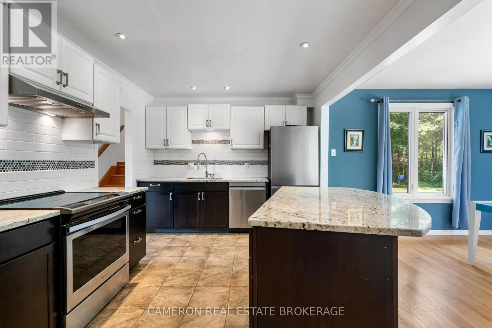 5003 CHAPEL ROAD