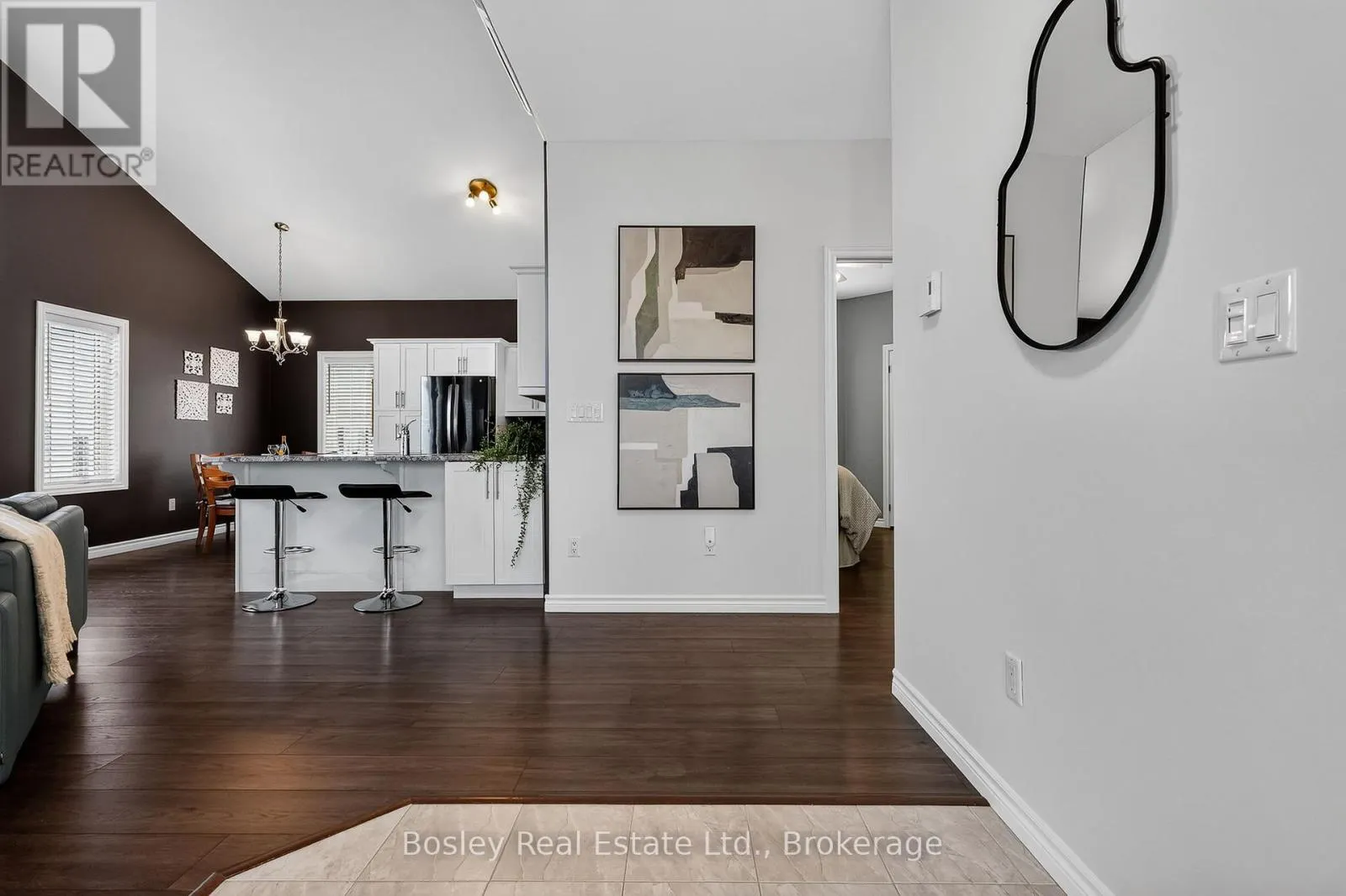 3202 - 300 CROFT STREET #3202