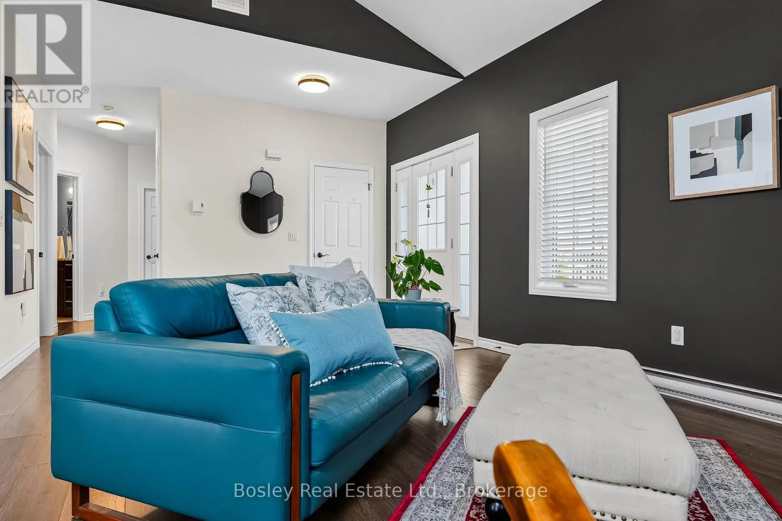 3202 - 300 CROFT STREET #3202