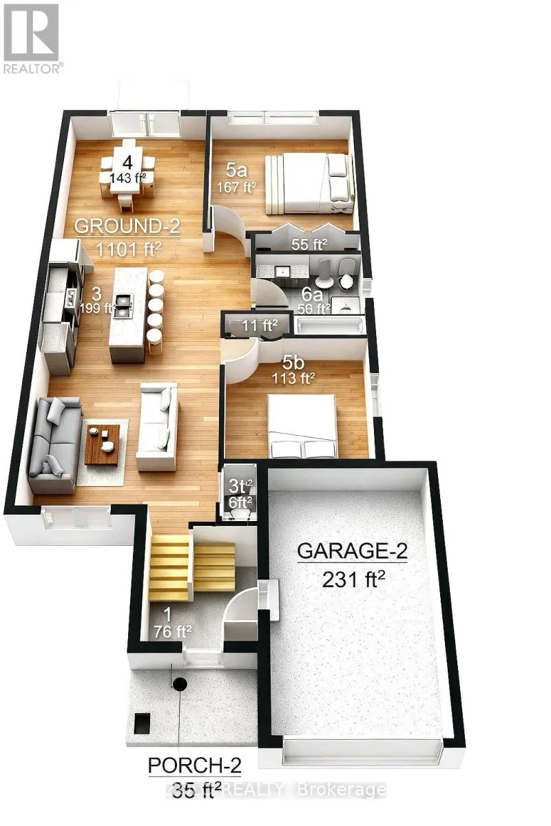 151 WOODLAND DRIVE