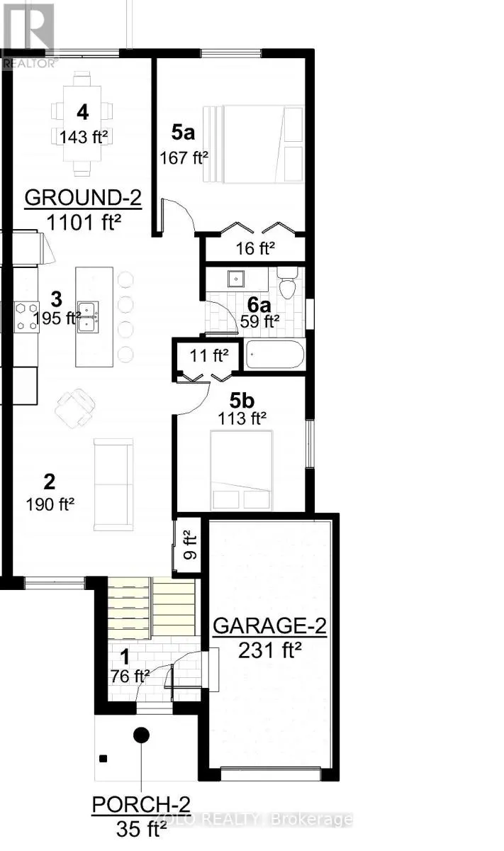 151 WOODLAND DRIVE