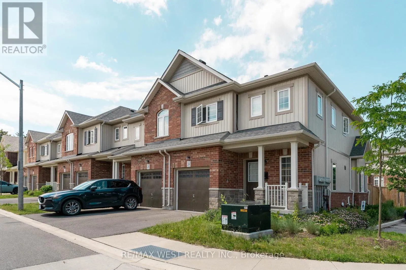 24 DEWBERRY DRIVE