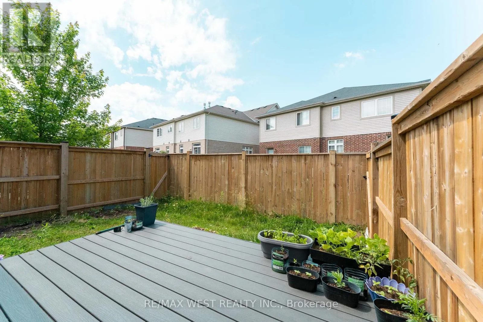 24 DEWBERRY DRIVE