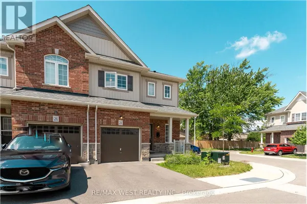 24 DEWBERRY DRIVE