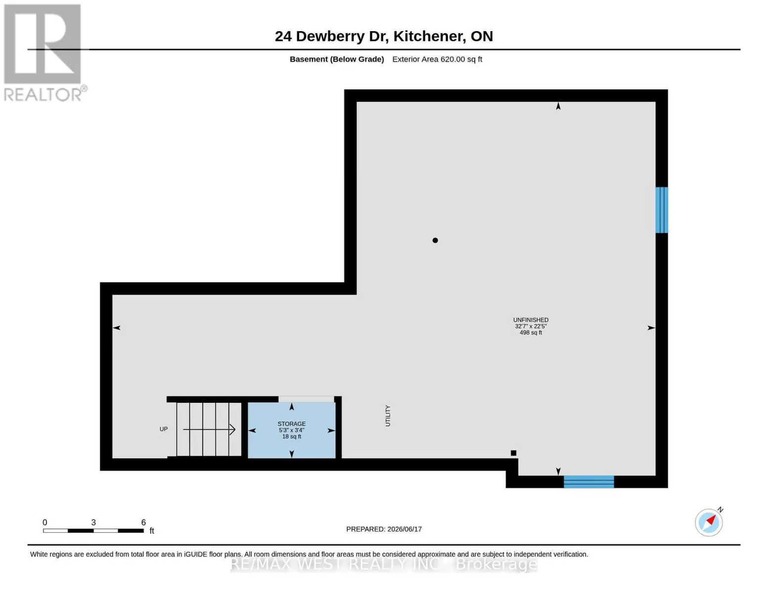 24 DEWBERRY DRIVE