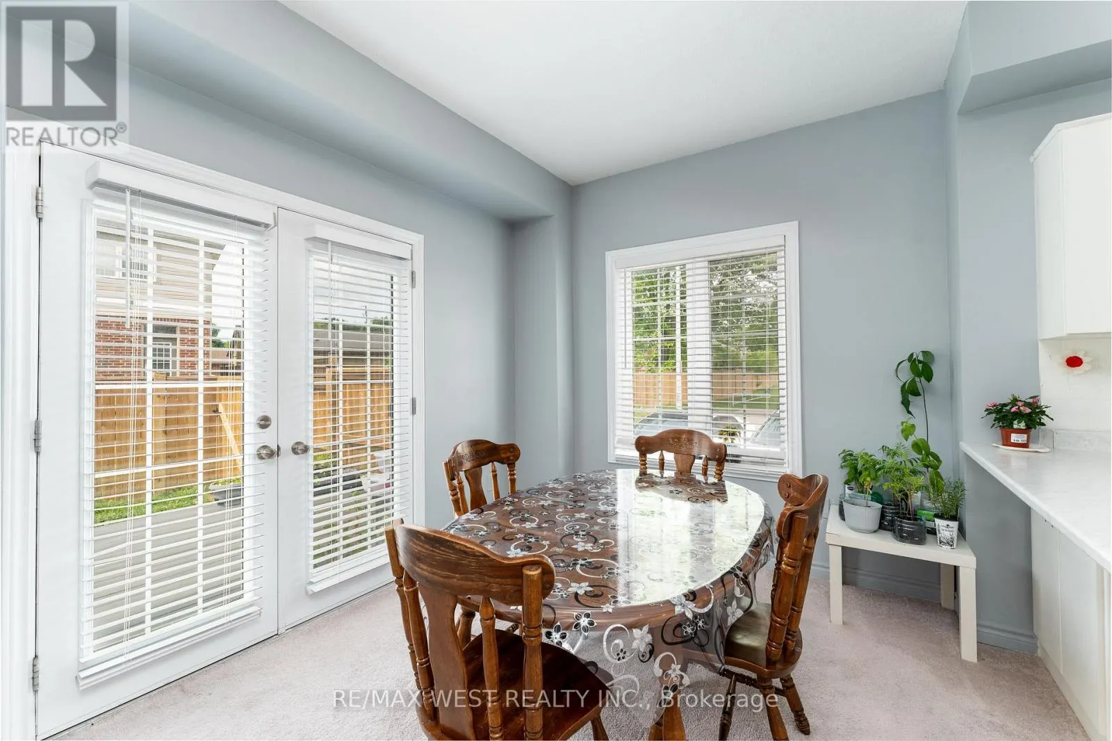 24 DEWBERRY DRIVE