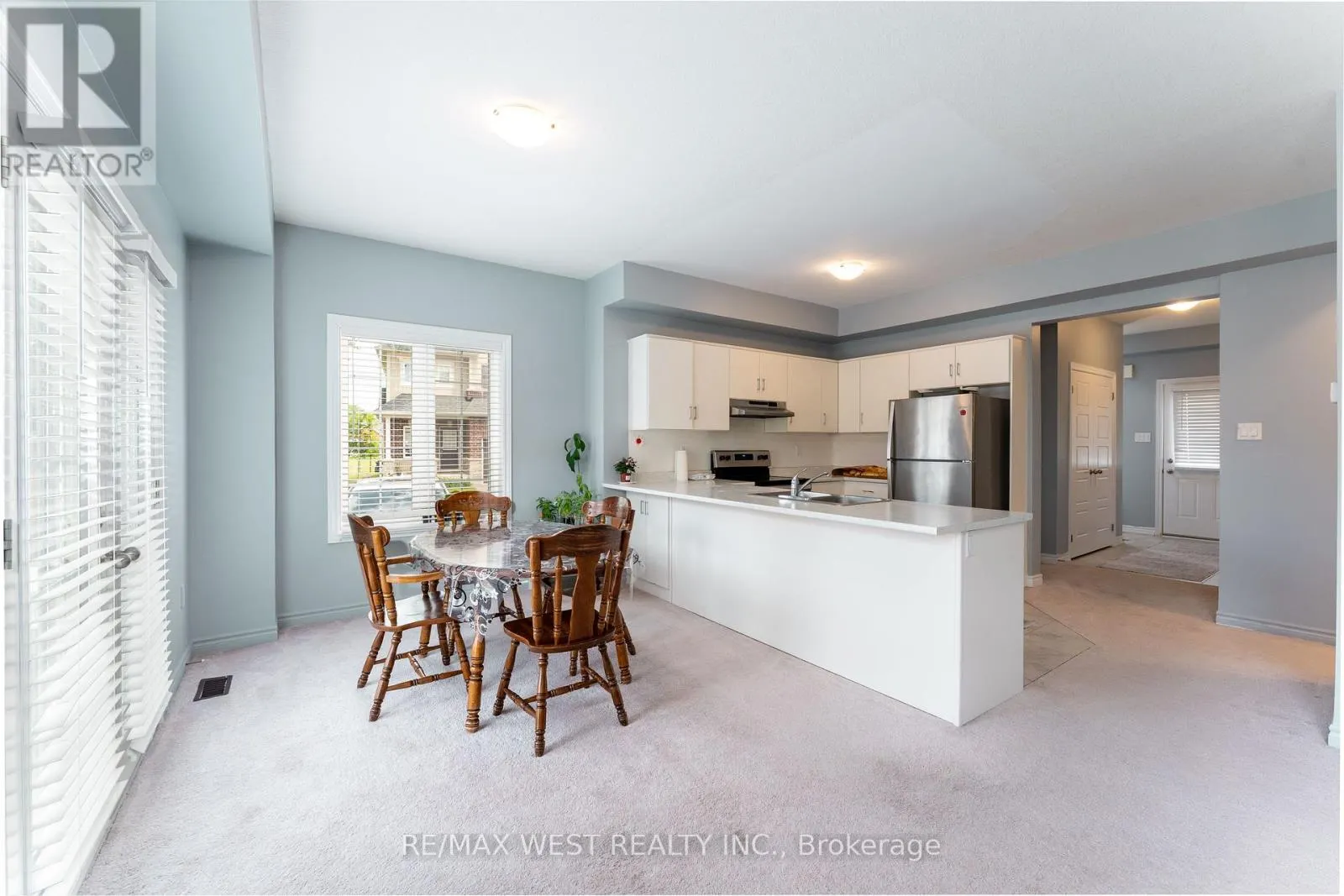 24 DEWBERRY DRIVE