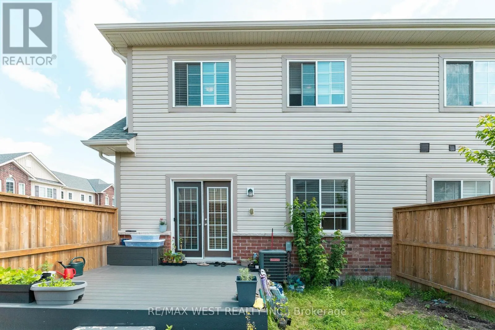 24 DEWBERRY DRIVE