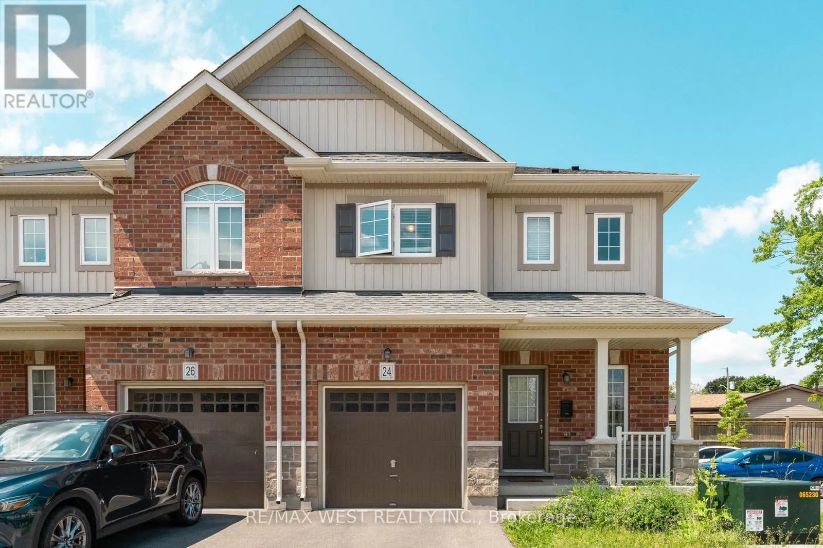24 DEWBERRY DRIVE