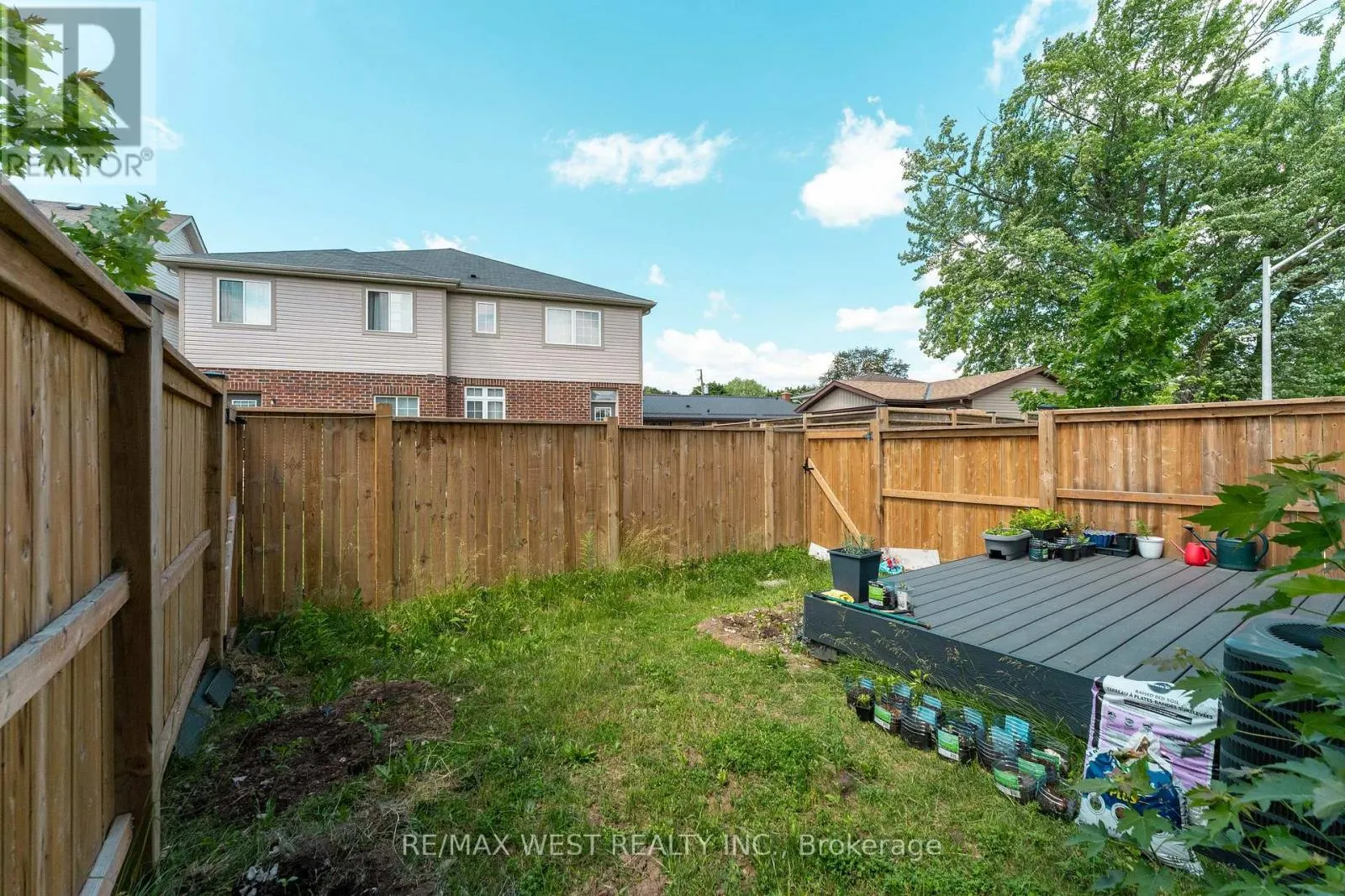 24 DEWBERRY DRIVE