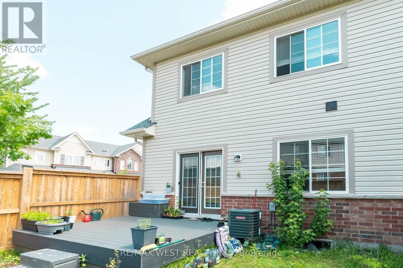 24 DEWBERRY DRIVE