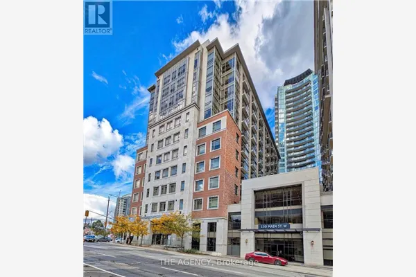 715 - 150 MAIN STREET W