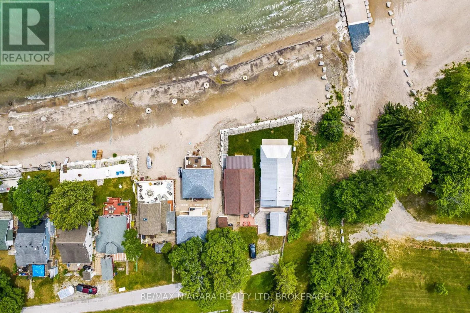 12893 OLD LAKESHORE ROAD