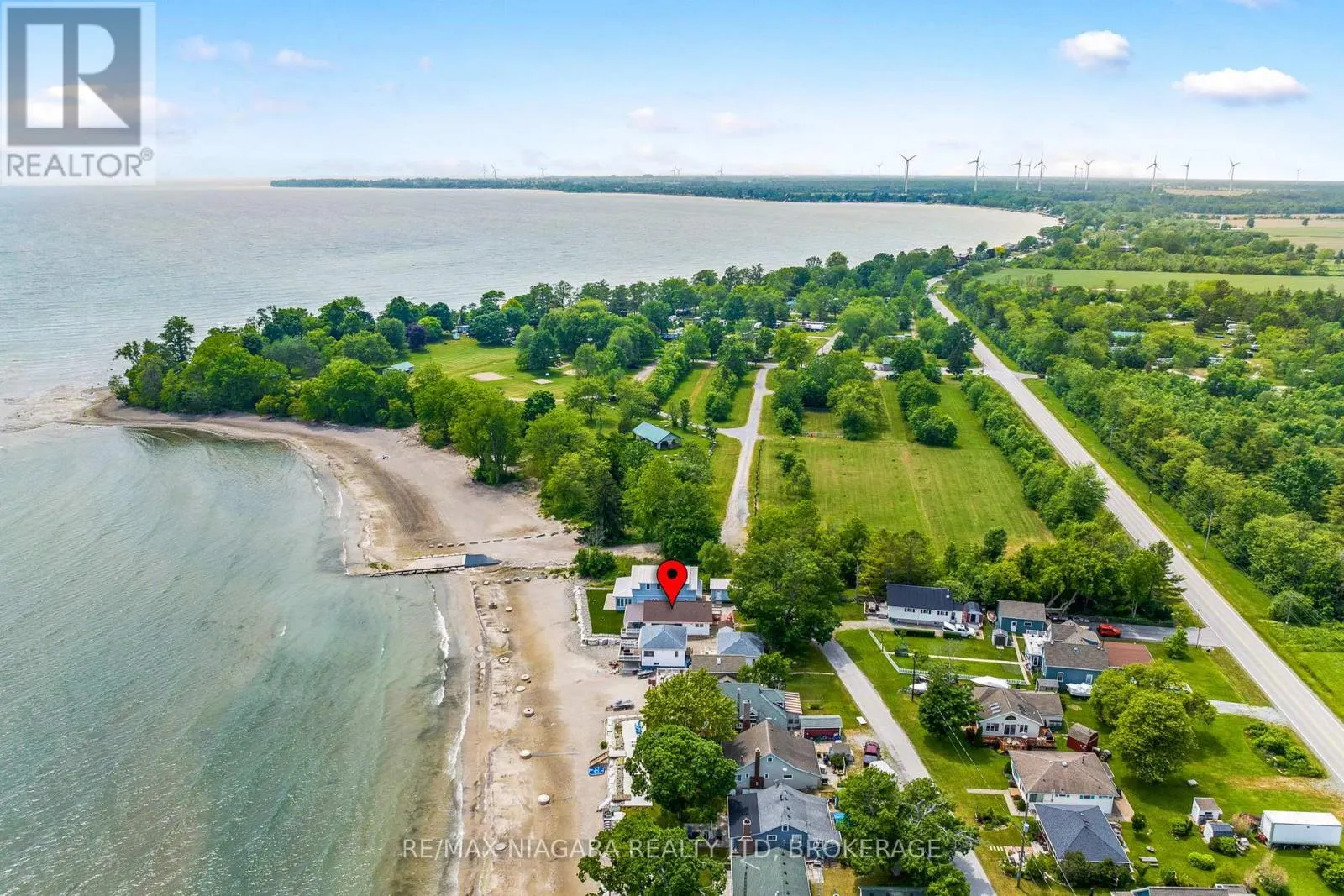 12893 OLD LAKESHORE ROAD