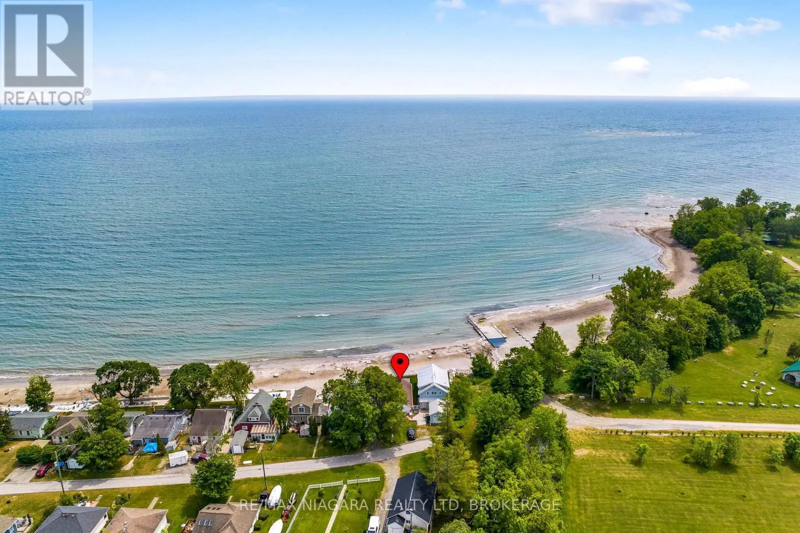 12893 OLD LAKESHORE ROAD