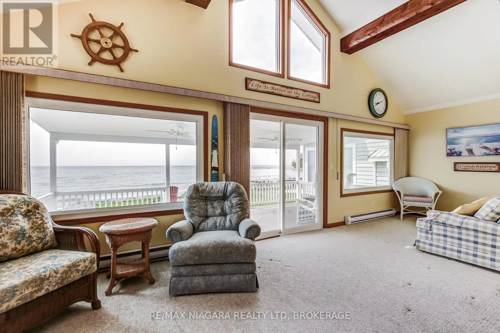 12893 OLD LAKESHORE ROAD