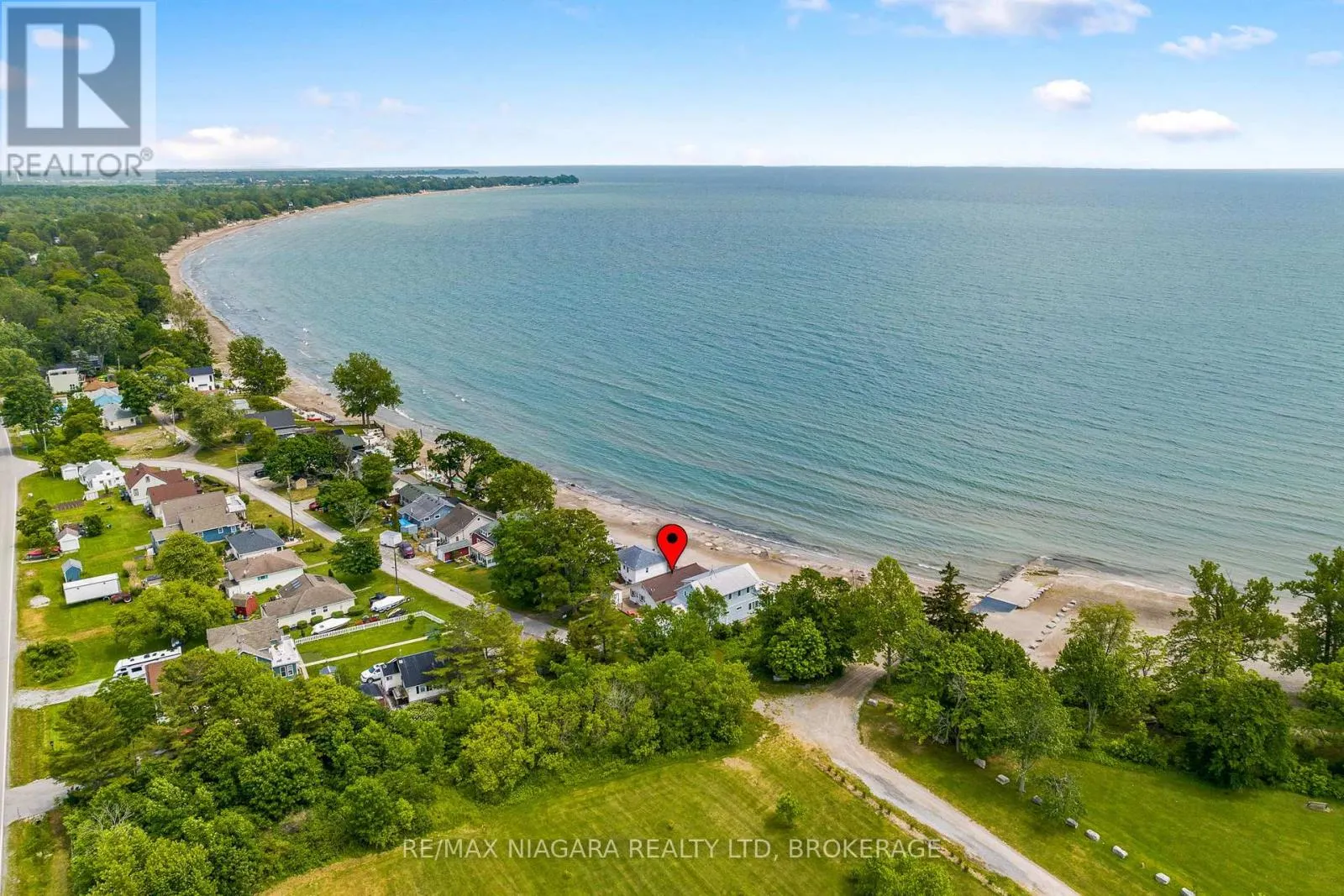 12893 OLD LAKESHORE ROAD
