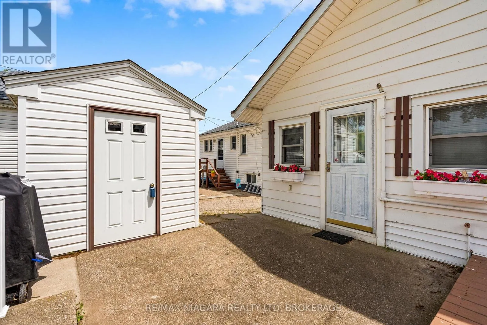 12893 OLD LAKESHORE ROAD