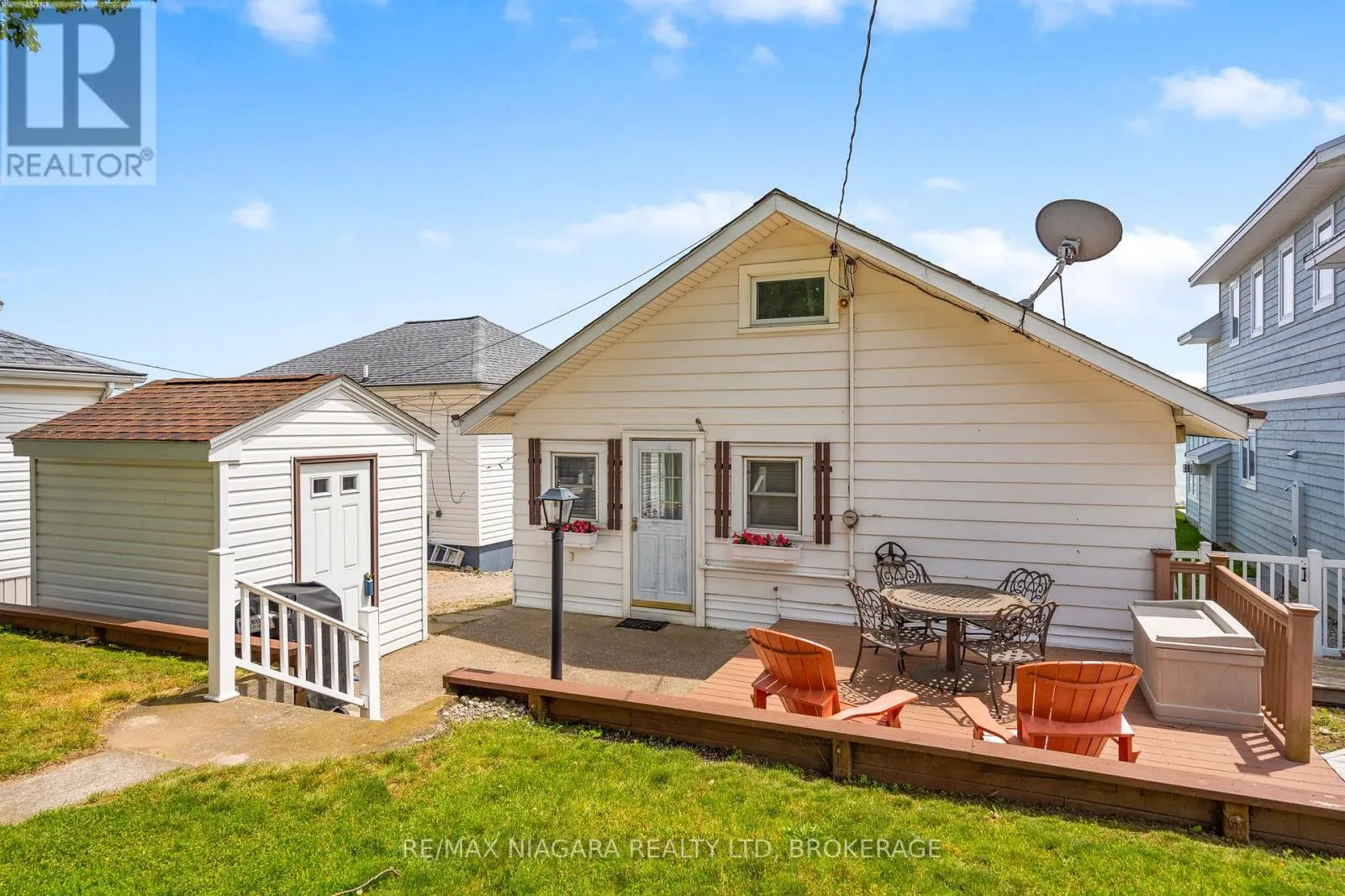 12893 OLD LAKESHORE ROAD