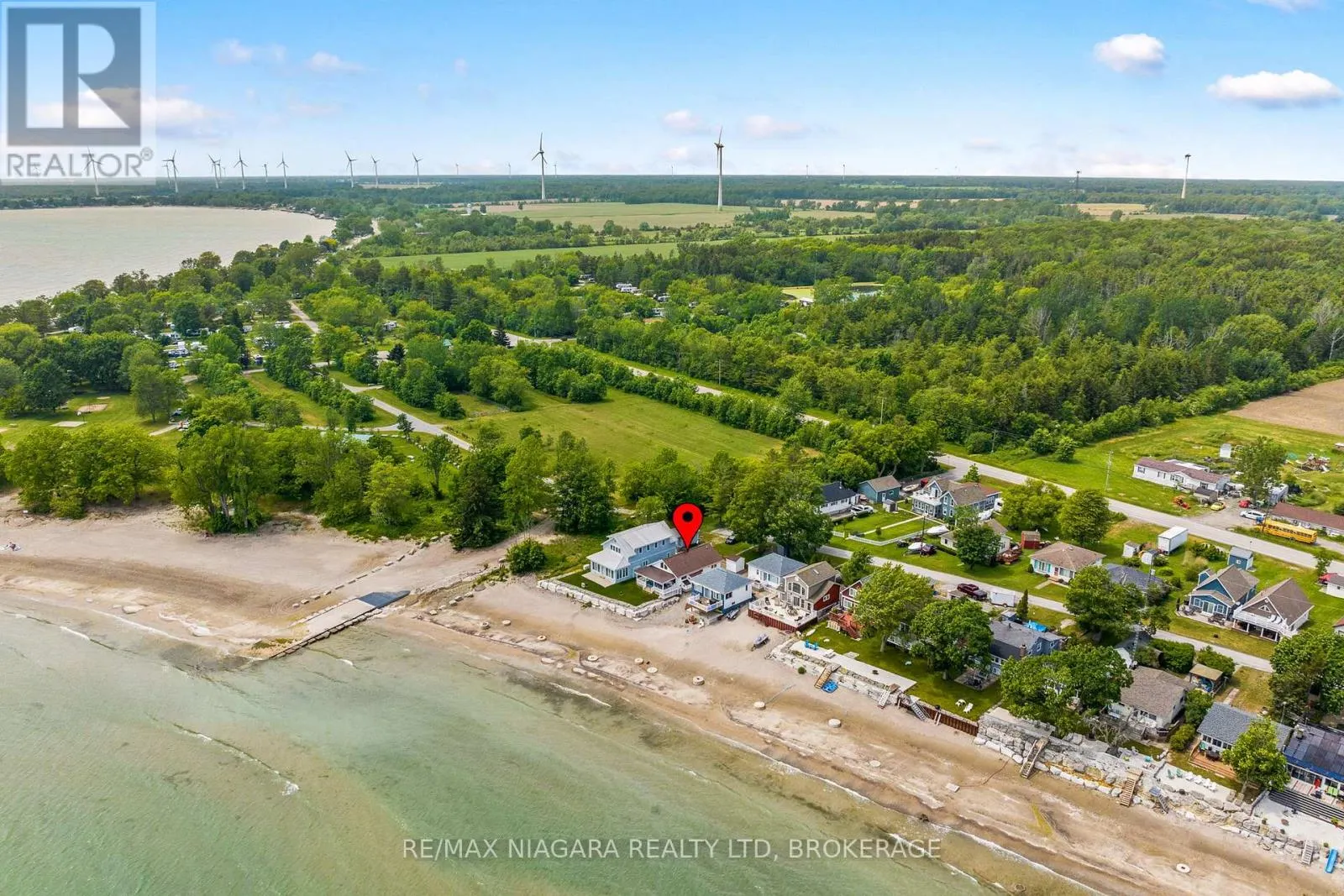12893 OLD LAKESHORE ROAD