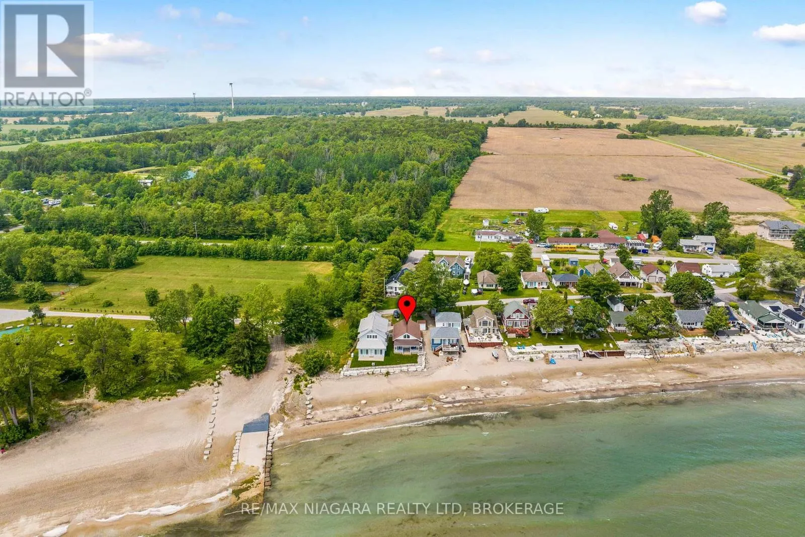 12893 OLD LAKESHORE ROAD