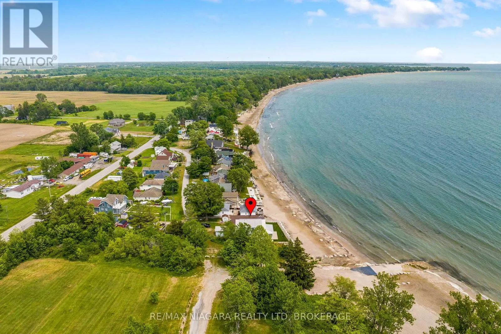 12893 OLD LAKESHORE ROAD