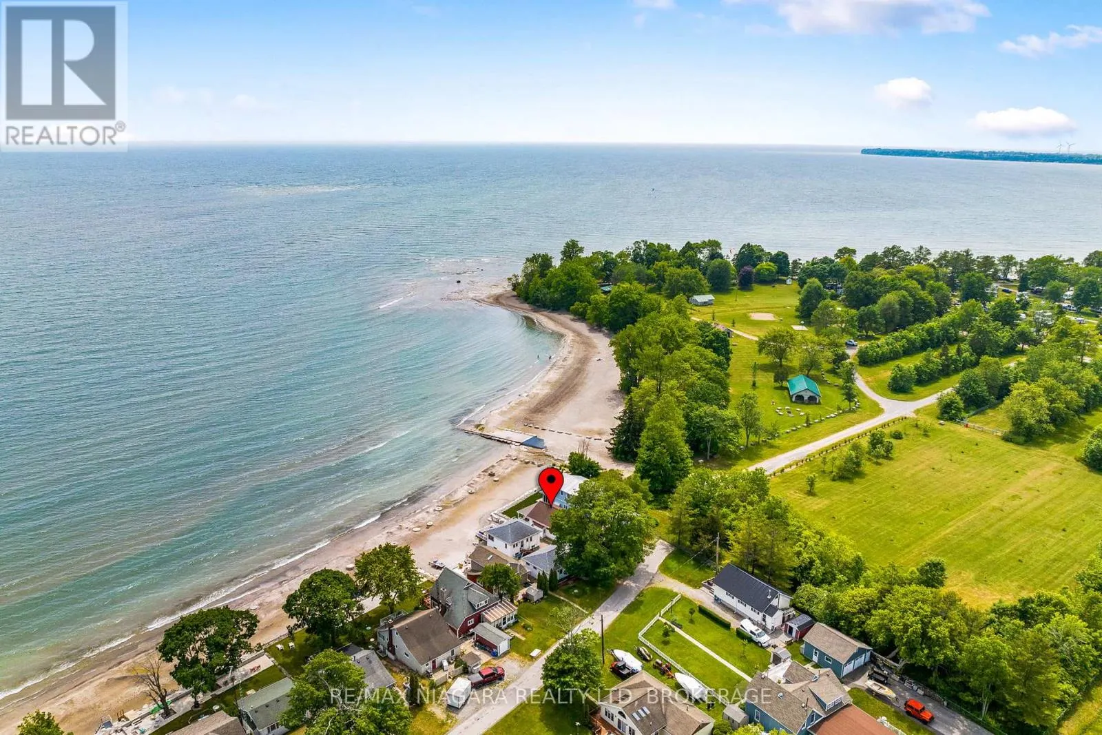 12893 OLD LAKESHORE ROAD