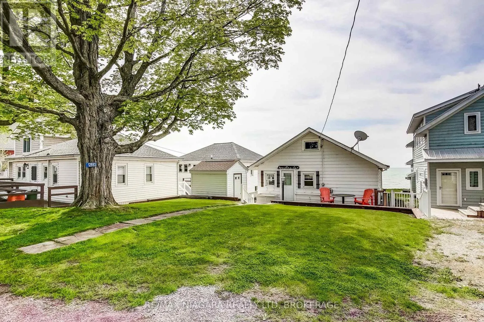 12893 OLD LAKESHORE ROAD