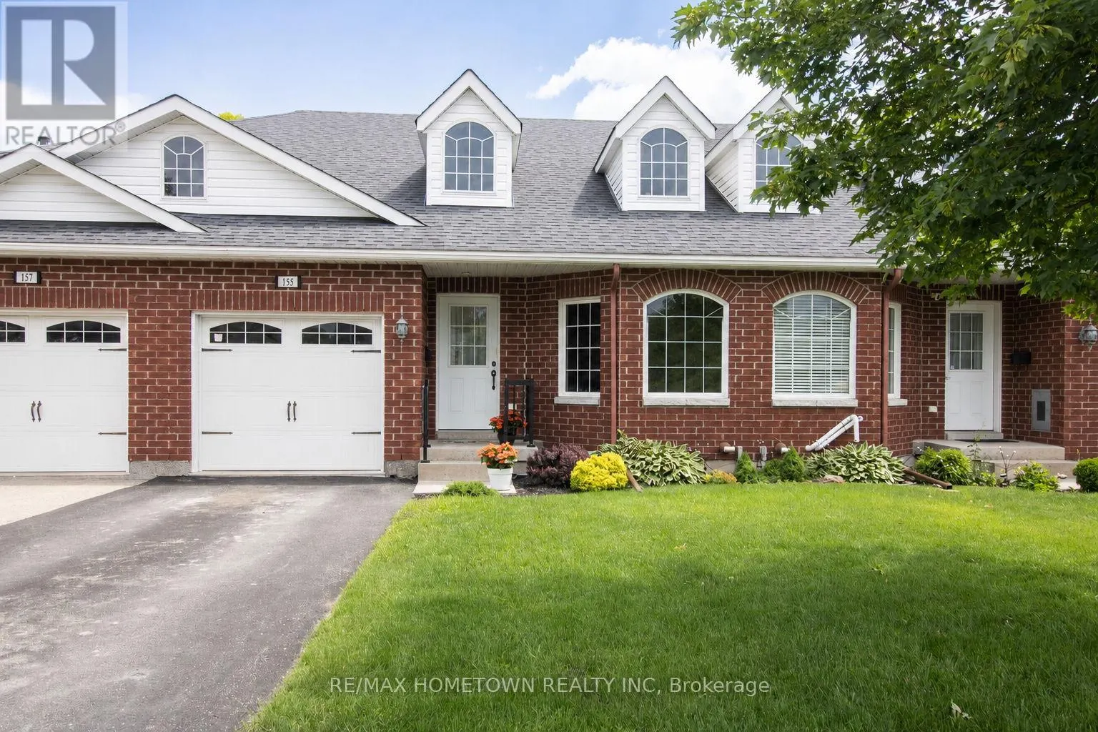 155 STEACY GARDENS