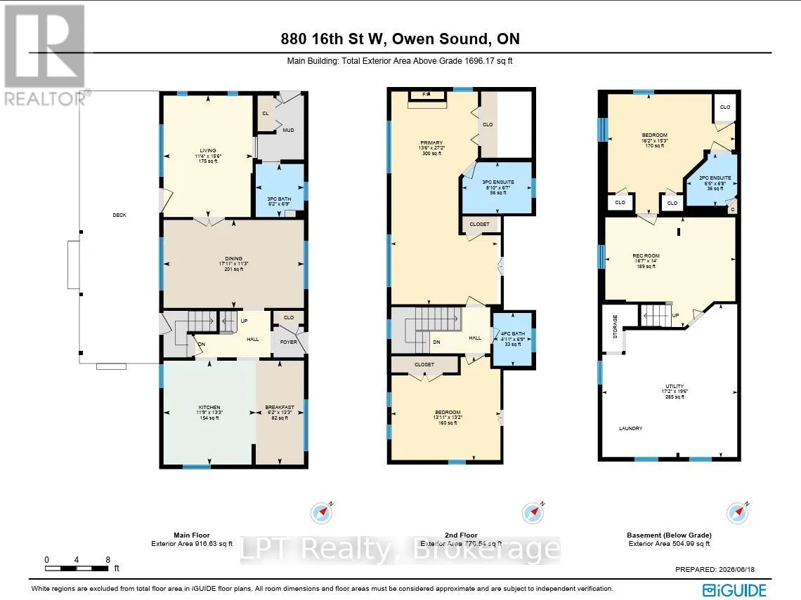880 16TH STREET W