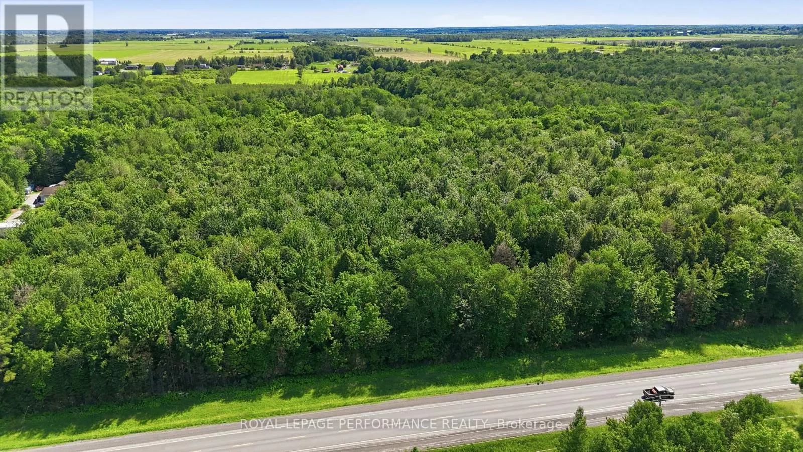 0 COUNTY RD 17 ROAD