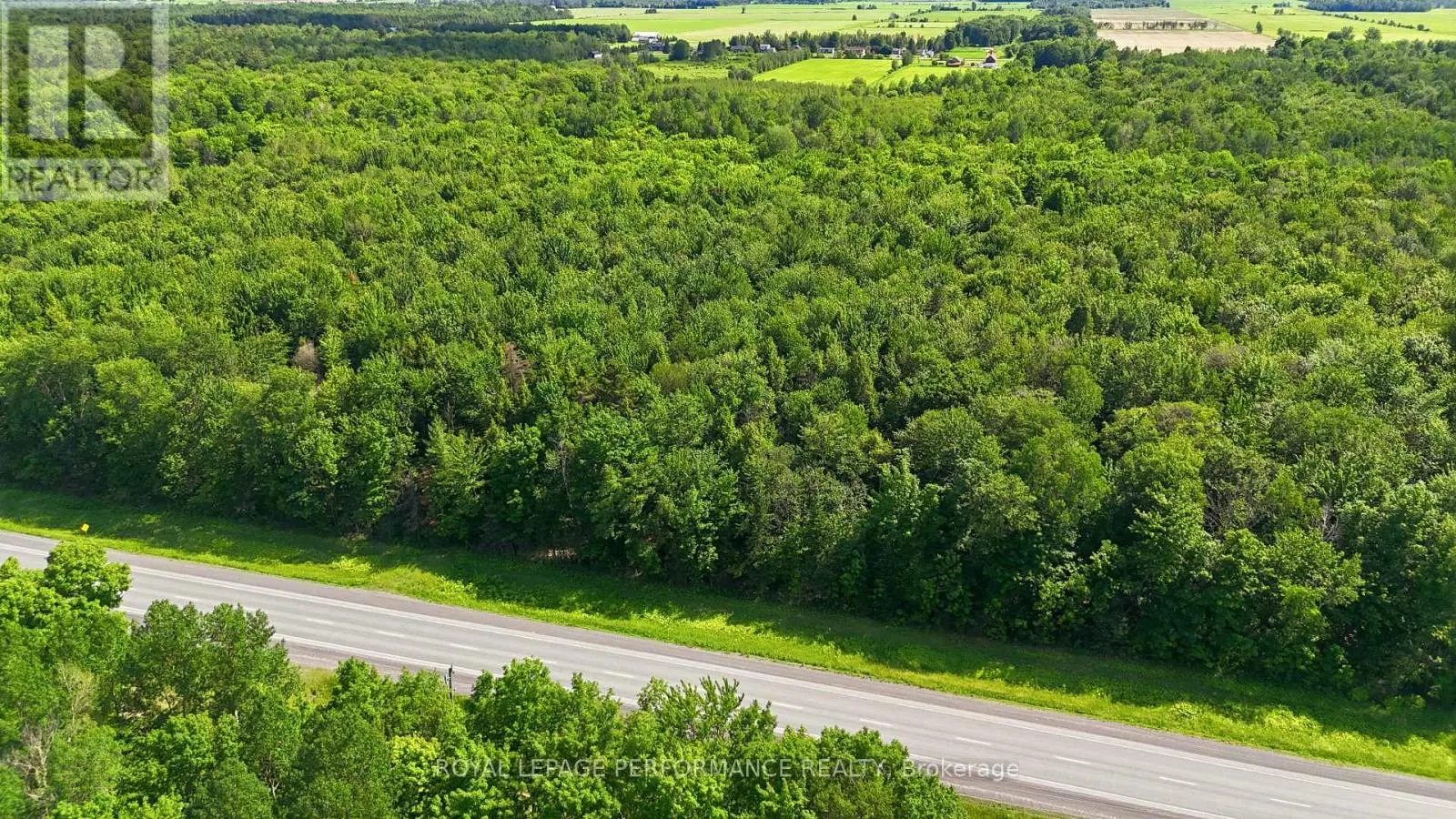 0 COUNTY RD 17 ROAD