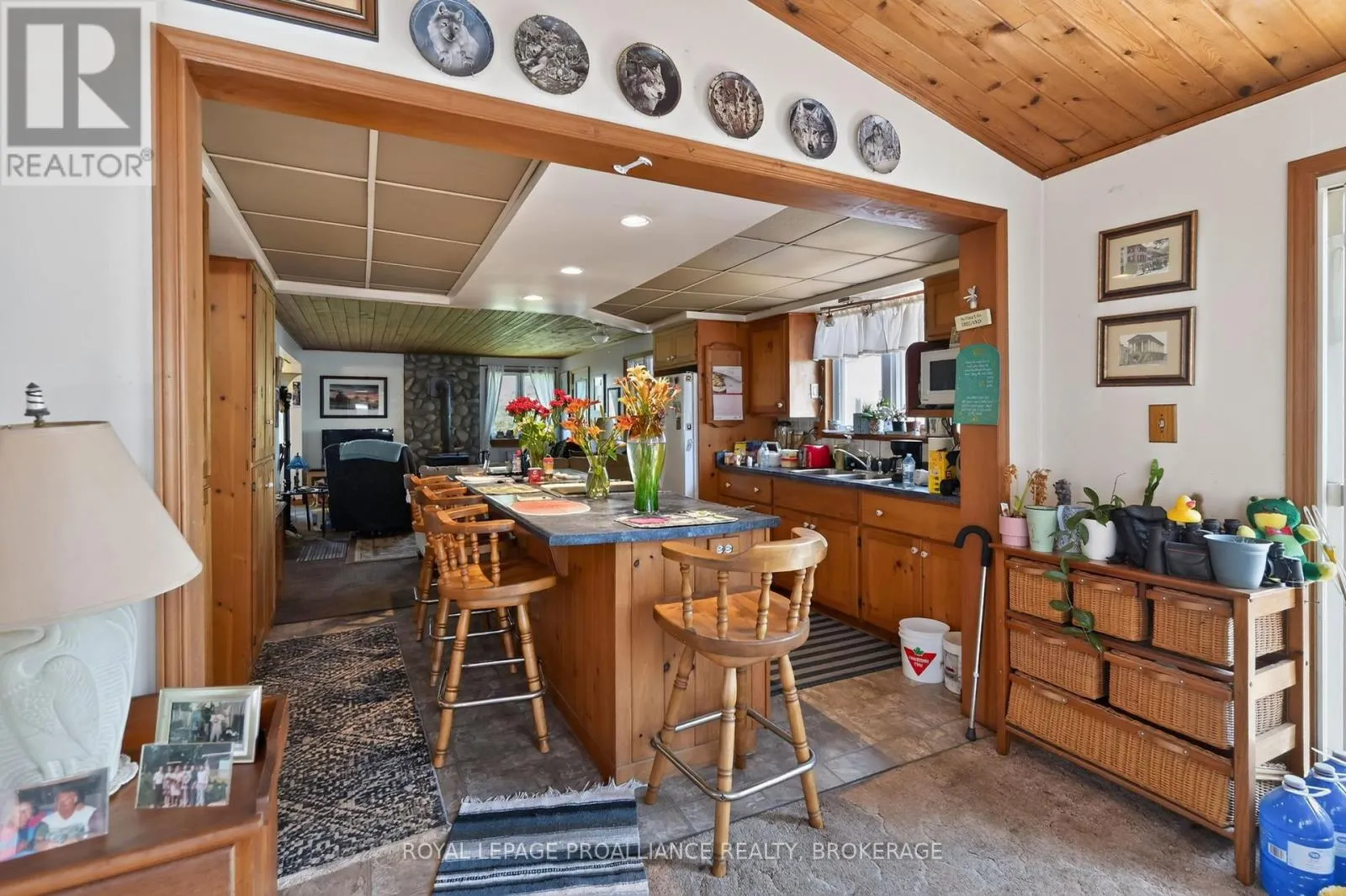 229 JOHNSON BAY LANE