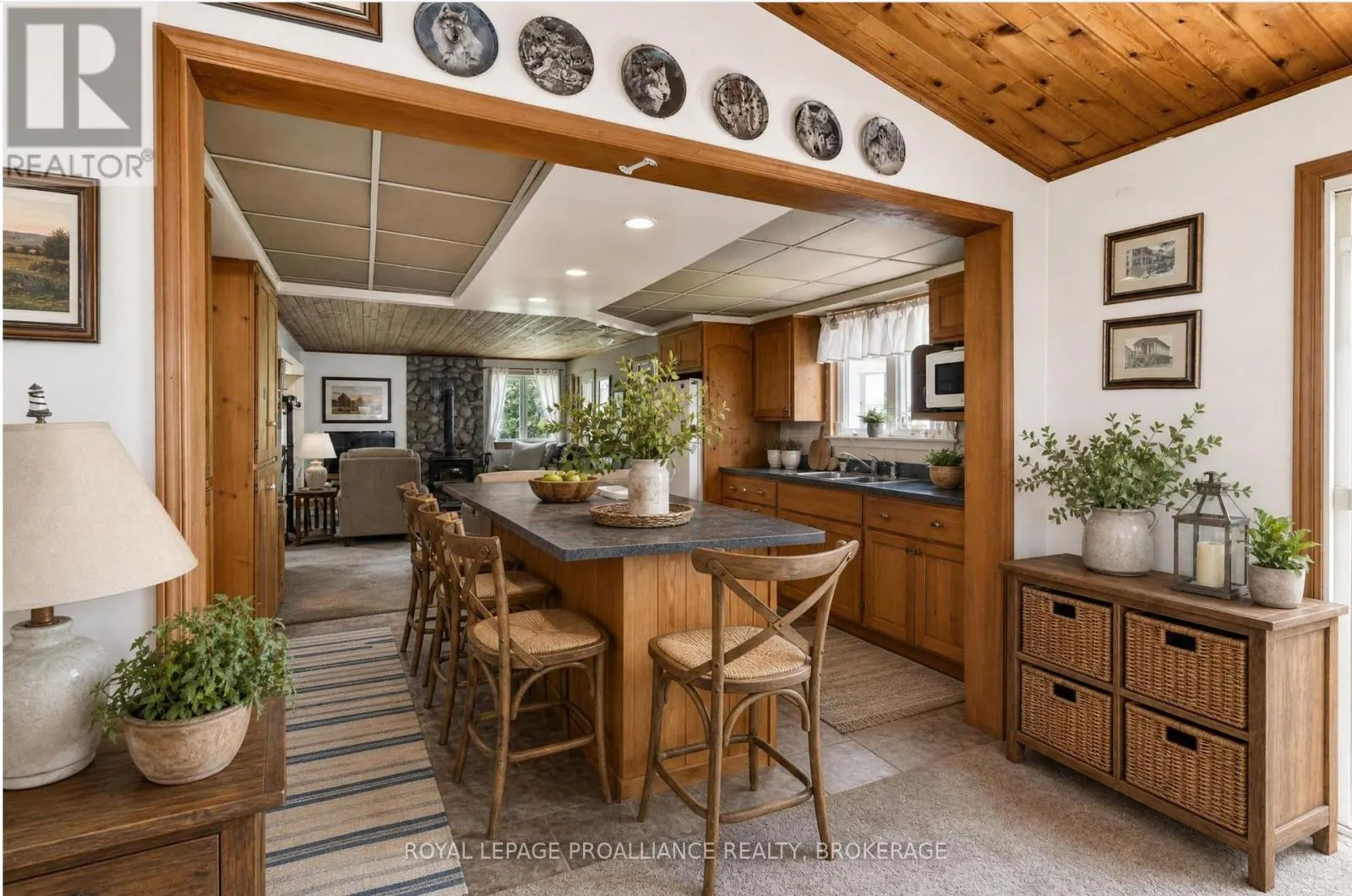 229 JOHNSON BAY LANE