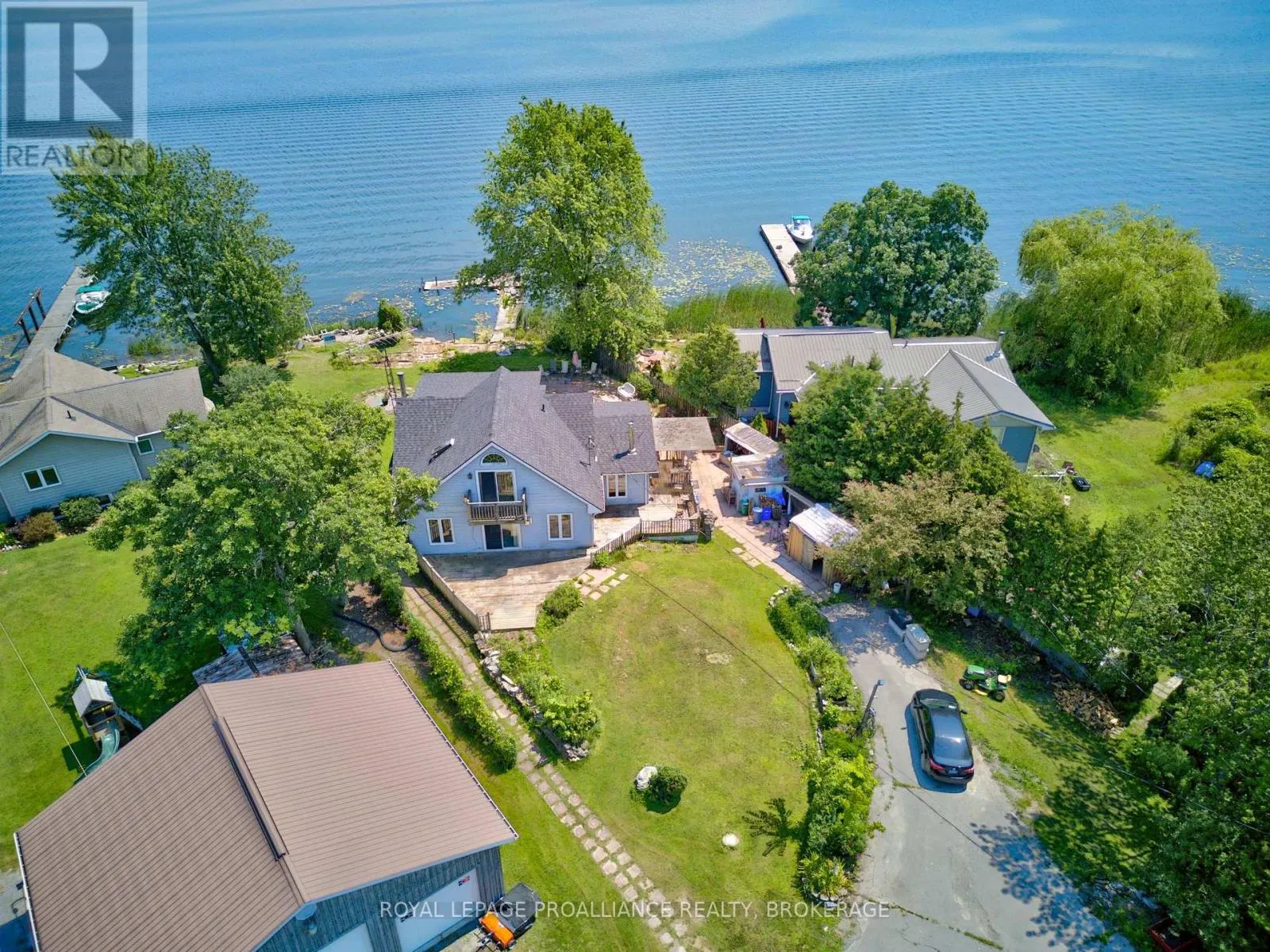 229 JOHNSON BAY LANE