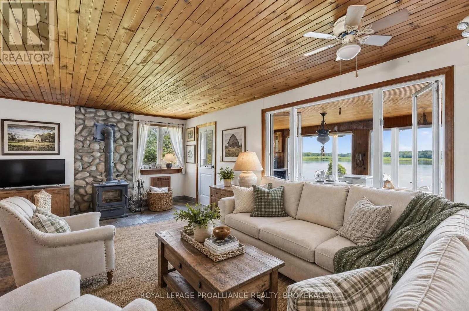 229 JOHNSON BAY LANE