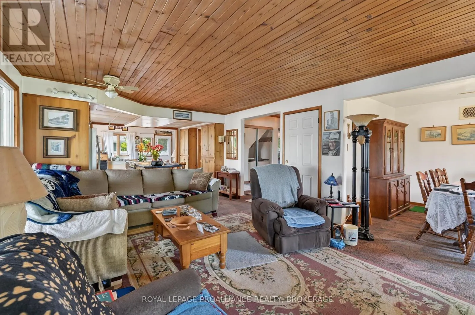 229 JOHNSON BAY LANE