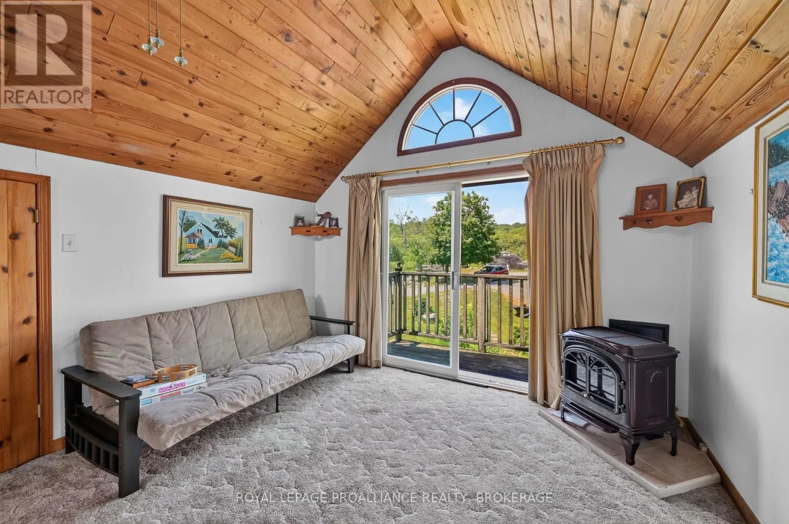 229 JOHNSON BAY LANE